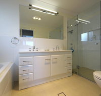 Ocean View OasisFingal Bay - Accommodation Burleigh