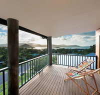 Ocean Views Whitsundays - Accommodation Burleigh