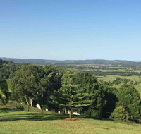 Ocean vista retreat near Lennox Head  Byron Bay
