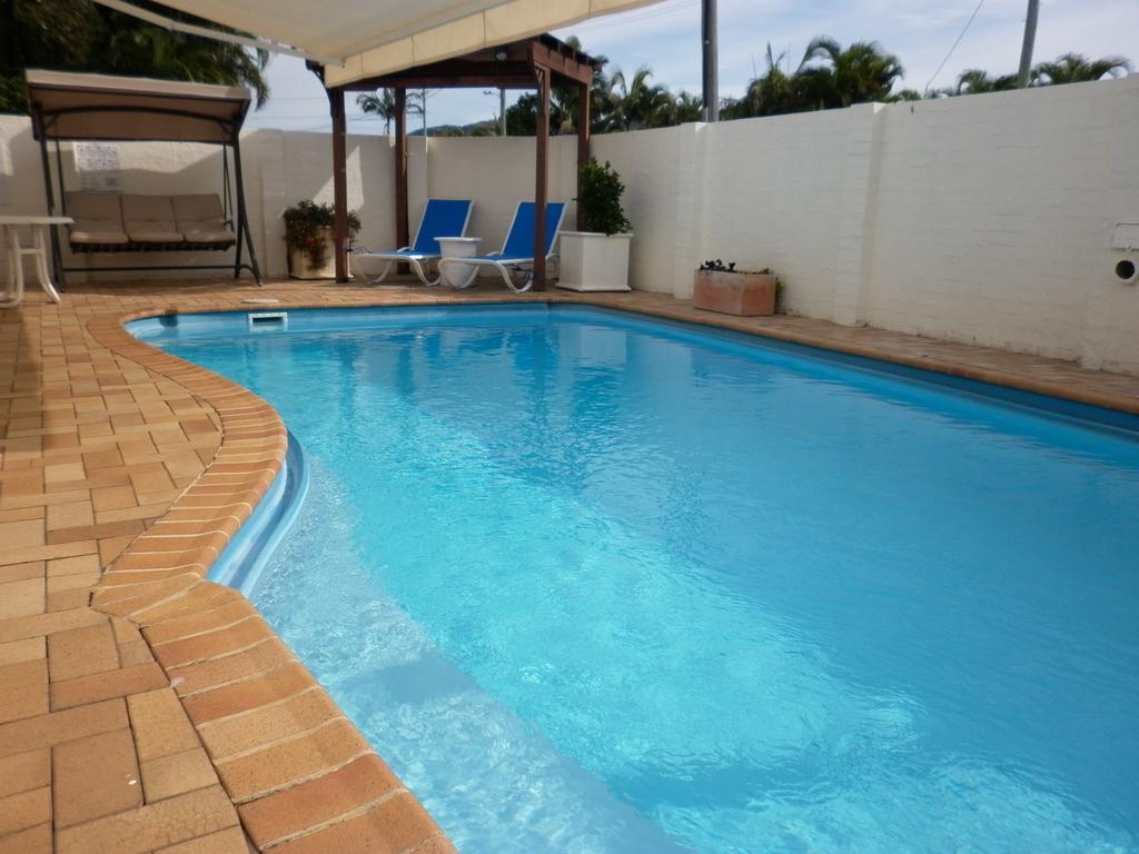 Coffs Harbour Jetty NSW Accommodation Burleigh