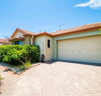 Oceania 11 - Accommodation Burleigh