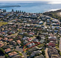 Oceania Peace at Beachside - Accommodation Burleigh
