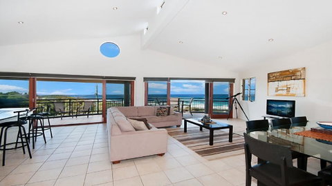 Oceanic 3 - East Ballina - Accommodation Burleigh 1