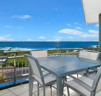 Oceanic 3 - East Ballina - Accommodation Burleigh