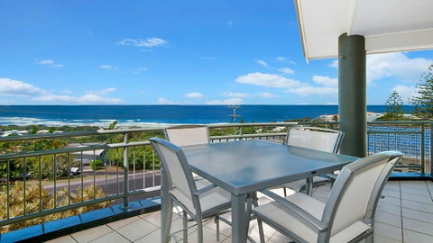 Oceanic 3 - East Ballina - Accommodation Burleigh 0