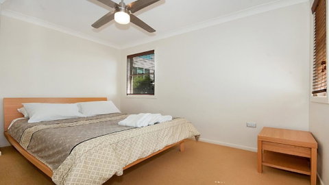 Oceanic 3 - East Ballina - Accommodation Burleigh 3