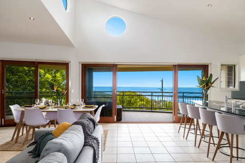 Oceanic Blue - East Ballina - Accommodation Burleigh 3