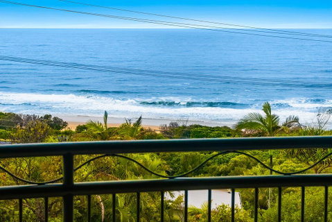 Oceanic Blue - East Ballina - Accommodation Burleigh 1