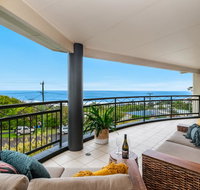 Oceanic Blue - East Ballina - Accommodation Burleigh