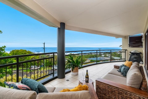 Oceanic Blue - East Ballina - Accommodation Burleigh 0