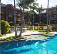 Oceanside Cove Holiday Apartments - Accommodation Burleigh