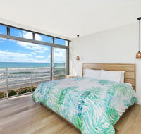 Oceanview - Accommodation Burleigh