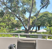 OceanView Apartment - Accommodation Burleigh