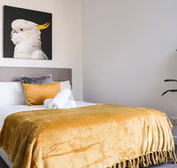 Oceanview Southbank apt close to Crown2