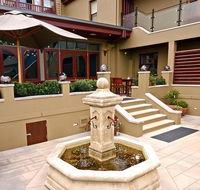 Old Bank Boutique Hotel - Accommodation Burleigh