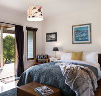 Old Chilli BB - Accommodation Burleigh