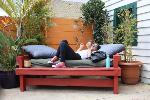 Old Fire Station Backpackers - Accommodation Burleigh 3