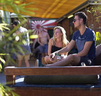 Old Fire Station Backpackers - Accommodation Burleigh