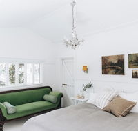 Old Jacks Cottage at Poets Lodge - Accommodation Burleigh