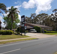 Old Maitland Inn - Accommodation Burleigh