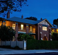 Old Parkes Convent - Accommodation Burleigh