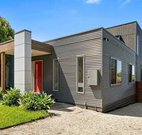 Olive Grove - Accommodation Burleigh