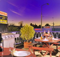 Olympia Motel - Accommodation Burleigh