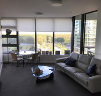 Olympic Dream - Accommodation Burleigh
