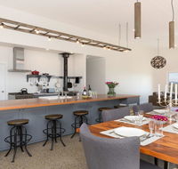 On A Hill - modern country home near Braidwood - Accommodation Burleigh