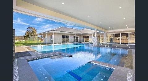 ON Keppies Bed And Breakfast Farm Paterson NSW - Accommodation Burleigh 2