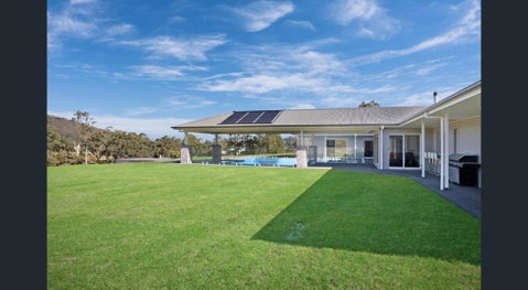 ON Keppies Bed And Breakfast Farm Paterson NSW - Accommodation Burleigh 1