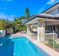 On Northpoint At Salt - Accommodation Burleigh