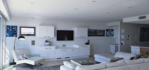 On The Beach - Accommodation Burleigh 2