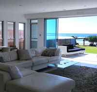 On The Beach - Accommodation Burleigh
