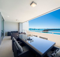 On The Point Airlie Beach - Accommodation Burleigh