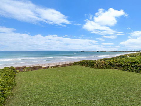 ONE FISH, TWO FISH - Accommodation Burleigh 1