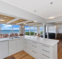 ONE FISH TWO FISH - Accommodation Burleigh