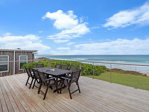 ONE FISH, TWO FISH - Accommodation Burleigh 2