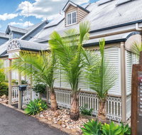 One Thornbury - Accommodation Burleigh