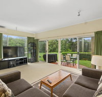 Opal Coast Villa - Accommodation Burleigh