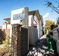 Orange Serviced Apartment - Accommodation Burleigh