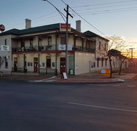 Orbost Club Hotel - Accommodation Burleigh