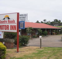 Orbost Country Road Motor Inn - Accommodation Burleigh