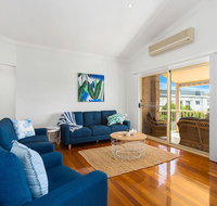 Orient Express To The Beach - Accommodation Burleigh