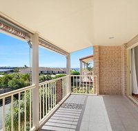 Orient Lane on Kingscliff Hill - Accommodation Burleigh