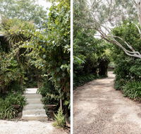 Oscar's Garden - Accommodation Burleigh