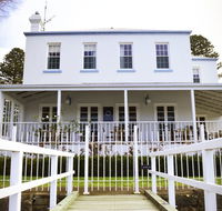 Oscars Waterfront Boutique Hotel - Accommodation Burleigh
