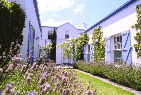 Oscars Waterfront Boutique Hotel - Accommodation Burleigh 2