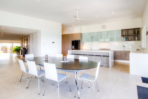 Osprey - Sapphire Beach NSW - Accommodation Burleigh 1