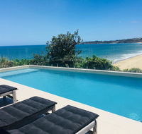 Osprey - Sapphire Beach NSW - Accommodation Burleigh